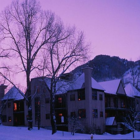 Hotel Lenado Aspen Exteriör bild