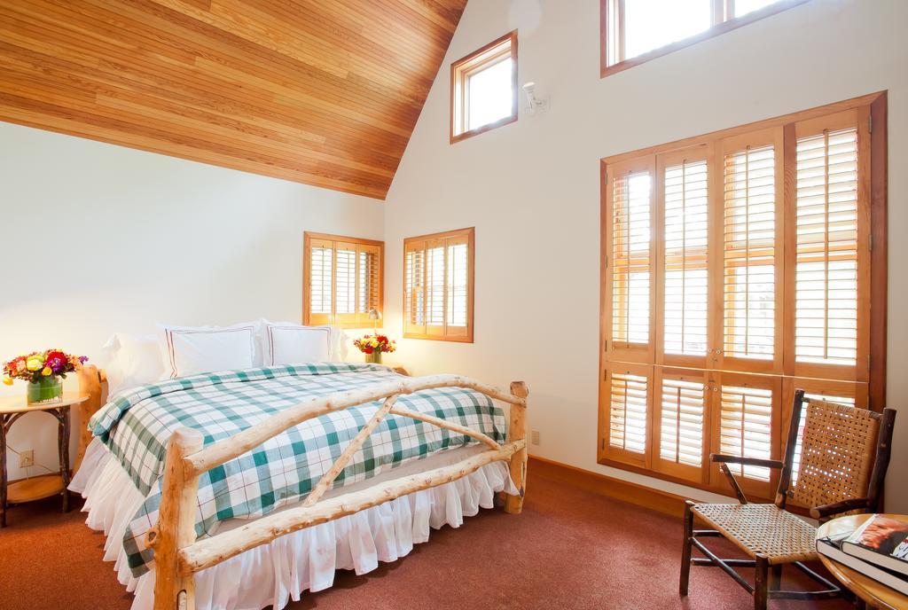Hotel Lenado Aspen Rum bild