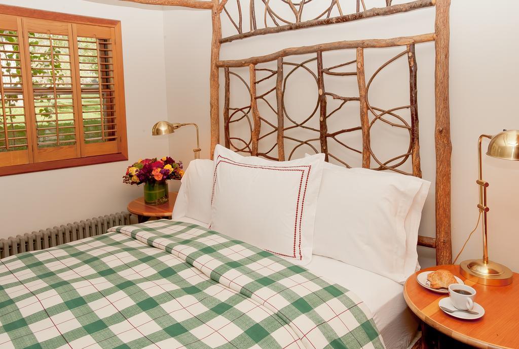 Hotel Lenado Aspen Rum bild