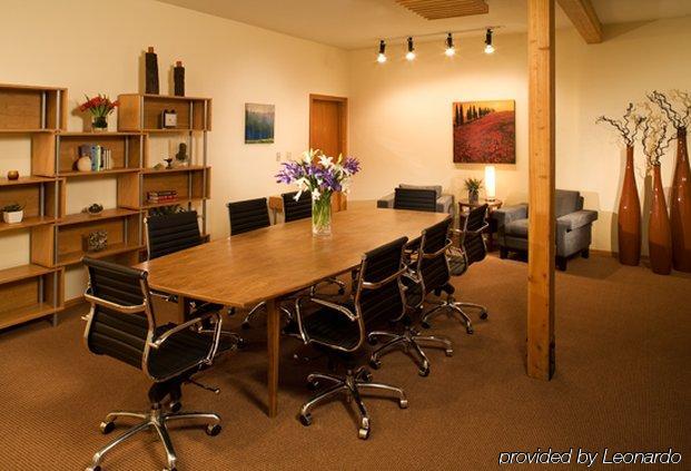 Hotel Lenado Aspen Business bild