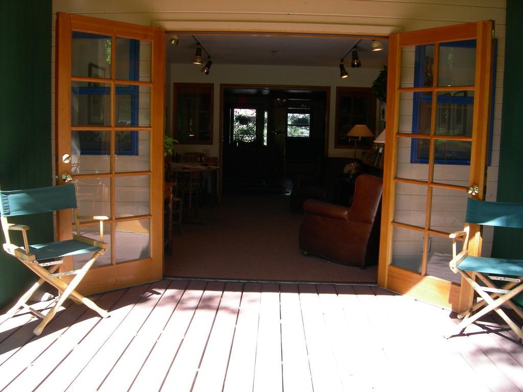 Hotel Lenado Aspen Exteriör bild