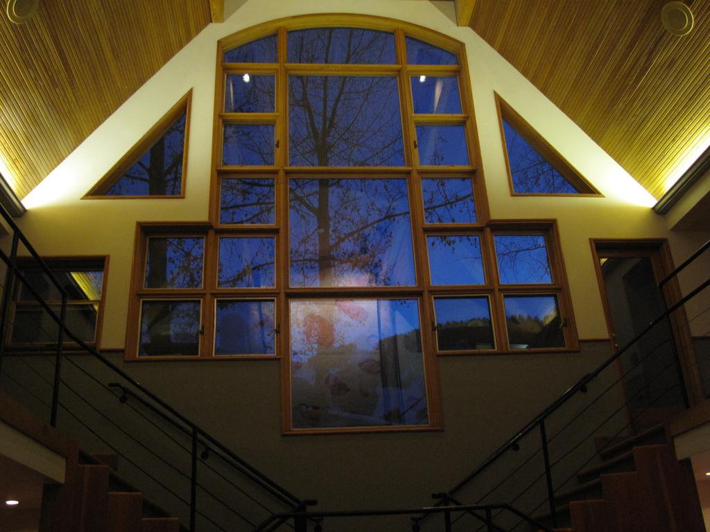Hotel Lenado Aspen Exteriör bild