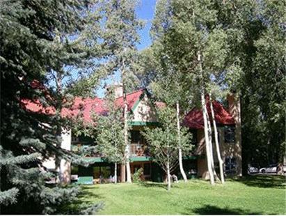 Hotel Lenado Aspen Exteriör bild